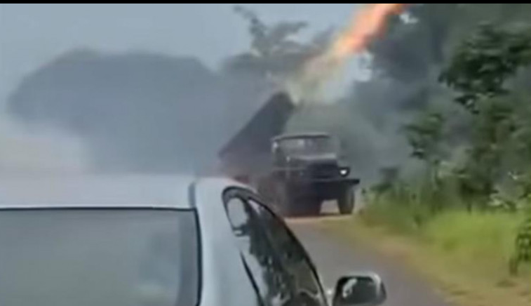 Konflik Memburuk,  Warga Thailand yang tewas Akibat Serangan Roket Kamboja Jadi 15 Orang